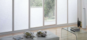 Image of perfect fit venetian blinds