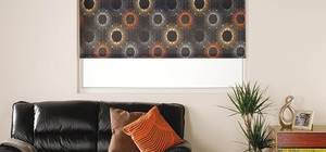 Image of senses mirage blinds